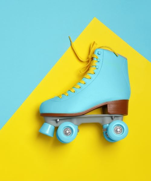 Roller Skate
